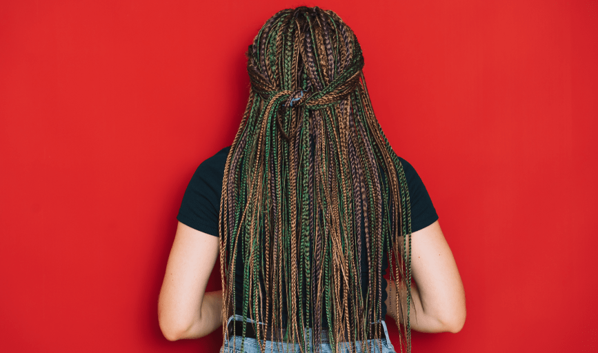 QUICK WEAVE